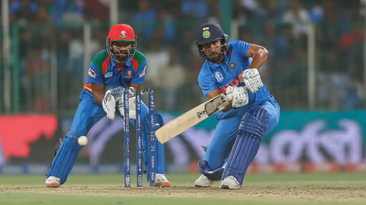 Virat Kohli latest record in IND vs AUS 2025 series