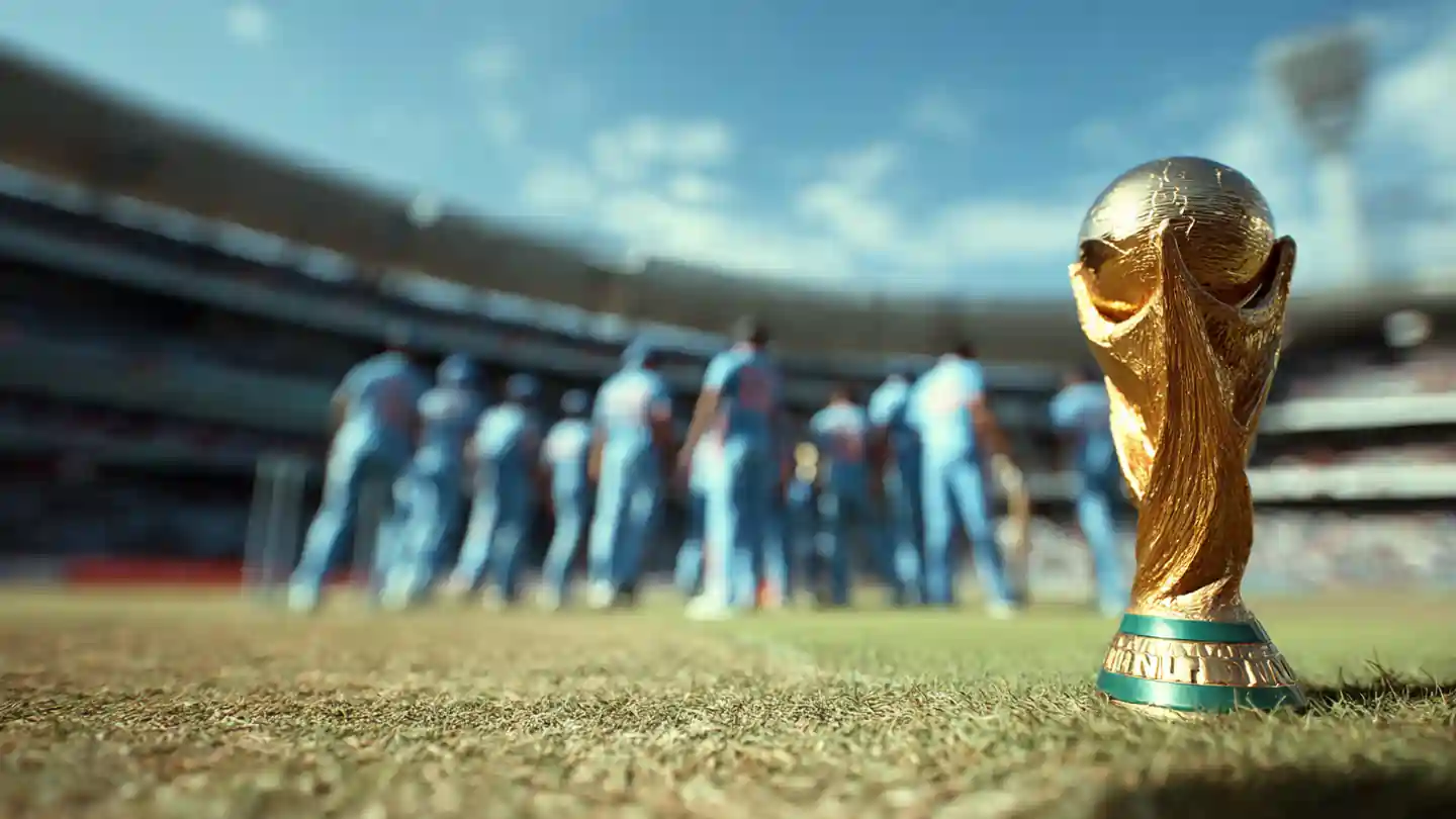 India World Cup 2026 squad analysis and preparation